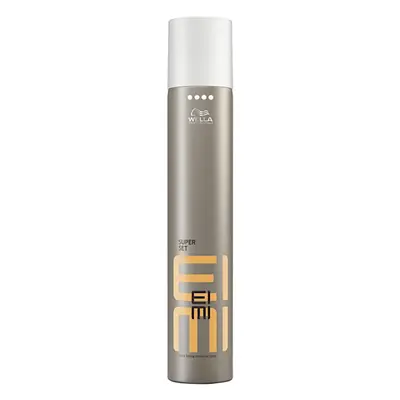 Wella Professionals Lak na vlasy s extra silnou fixací EIMI Super Set (Hair Spray) 75 ml