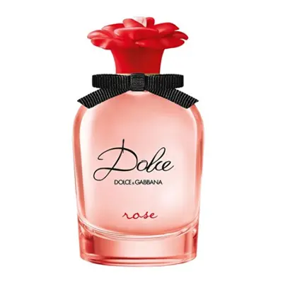 Dolce & Gabbana Dolce Rose - EDT - TESTER 75 ml