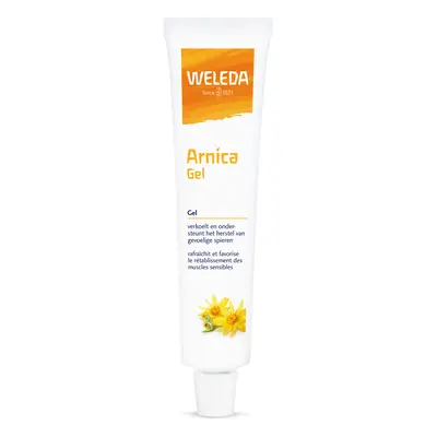 Weleda Arnikový gel 25 g