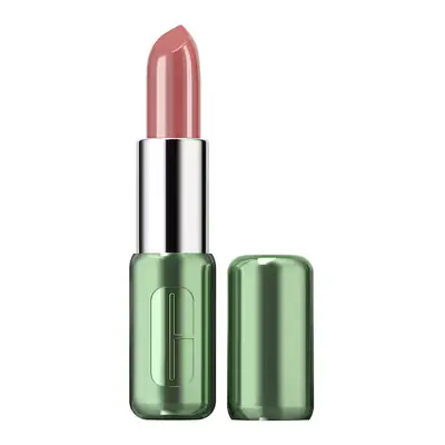 Clinique Lesklá rtěnka Pop Longwear (Shine Lipstick) 3,9 g Blush Pop