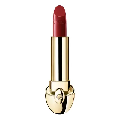 Guerlain Saténová rtěnka Rouge G (Satin Lipstick) 3,5 g 968 Le Lie de Vin