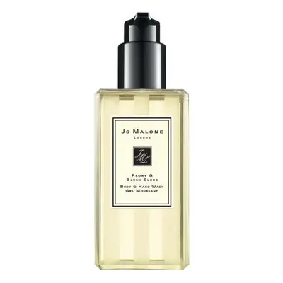 Jo Malone Peony & Blush Suede - sprchový gel 250 ml