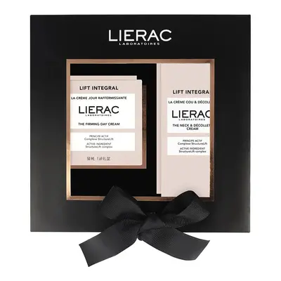 Lierac Dárková sada Lift Integral Set