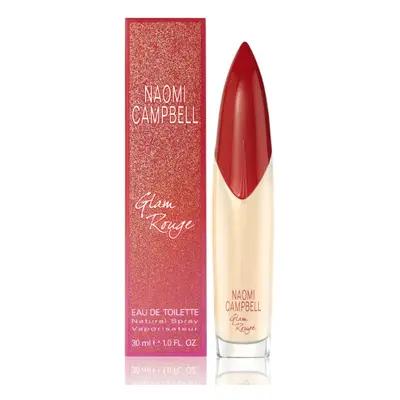 Naomi Campbell Glam Rouge - EDT 30 ml