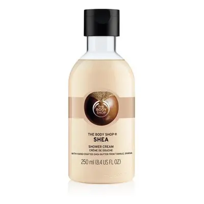 The Body Shop Sprchový krém Shea (Shower Cream) 250 ml