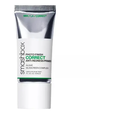 Smashbox Podkladová báze proti začervenání pleti Photo Finish Correct (Anti-Redness Primer) 30 m