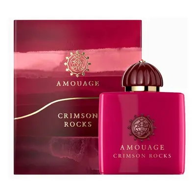 Amouage Crimson Rocks - EDP 100 ml