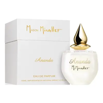 M. Micallef Ananda - EDP 100 ml