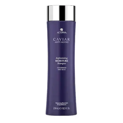 Alterna Hydratační šampon s kaviárem Caviar Anti-Aging (Replenishing Moisture Shampoo) 40 ml