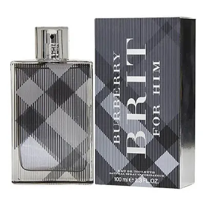 Burberry Brit For Him - EDT 30 ml