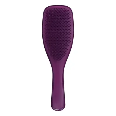 Tangle Teezer Kartáč na vlasy Ultimate Detangler Straight & Wavy Midnight Plum