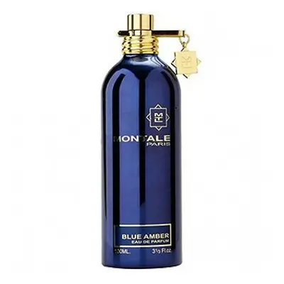 Montale Blue Amber - EDP - TESTER 100 ml