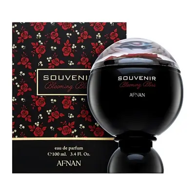 Afnan Souvenir Blooming Bliss - EDP 100 ml