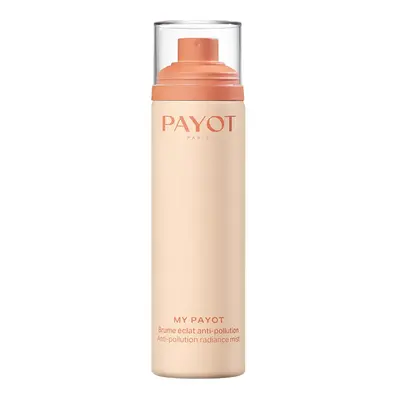 Payot Rozjasňující pleťová mlha My Payot (Anti-Pollution Radiance Mist) 100 ml