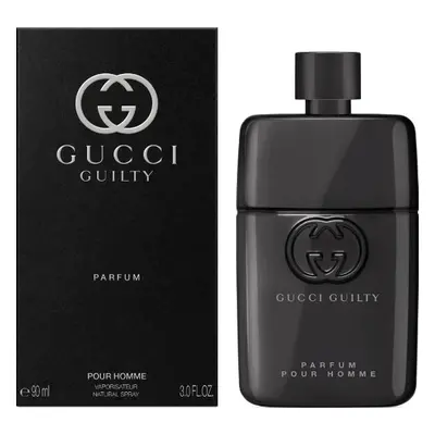 Gucci Guilty Pour Homme - parfém 50 ml