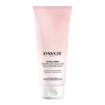 Payot Sprchový balzám Rituel Corps (Nourishing Cleansing Care) 200 ml