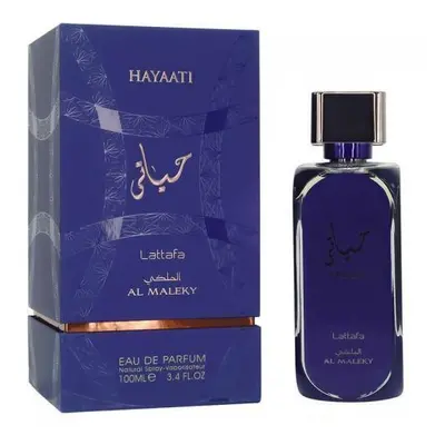 Lattafa Hayaati Al Maleky - EDP 100 ml