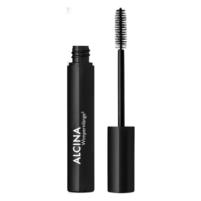 Alcina Objemová a prodlužující řasenka (Mascara Lash Length²) Black