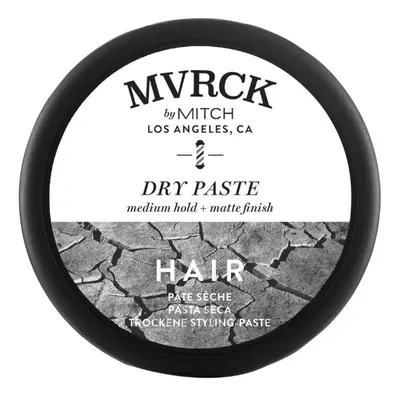 Paul Mitchell Stylingová pasta na vlasy MVRCK Hair (Dry Paste) 85 g