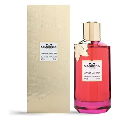 Mancera Lovely Garden - EDP 120 ml