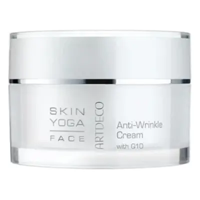 Artdeco Výživný krém proti vráskám s Q10 (Anti-Wrinkle Cream) 50 ml