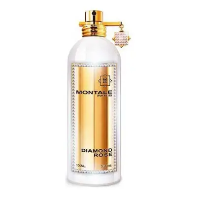 Montale Diamond Rose - EDP - TESTER 100 ml