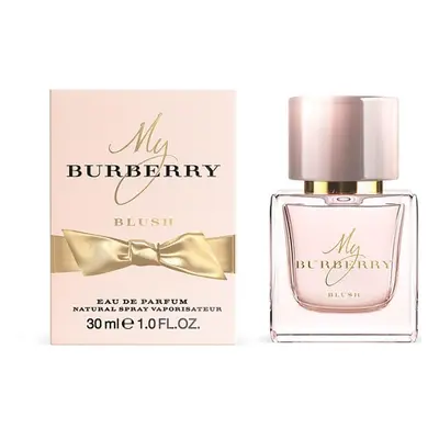 Burberry My Burberry Blush - EDP 2 ml - odstřik s rozprašovačem