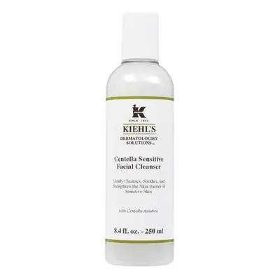 Kiehl´s Čisticí gel pro velmi citlivou pleť (Centella Sensitive Facial Cleanser) 250 ml