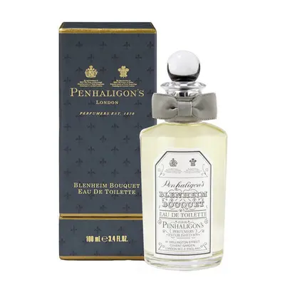 Penhaligon´s Blenheim Bouquet - EDT 100 ml