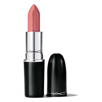 MAC Cosmetics Lesklá rtěnka Lustreglass (Lipstick) 3 g $ellout