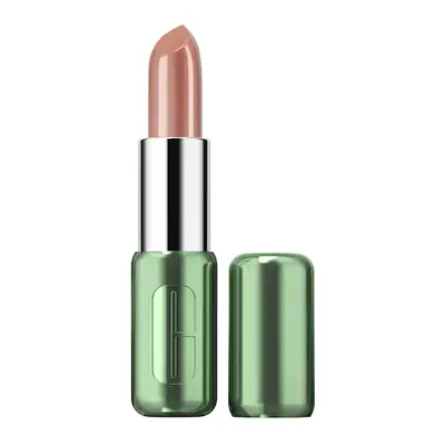 Clinique Lesklá rtěnka Pop Longwear (Shine Lipstick) 3,9 g Bare Pop