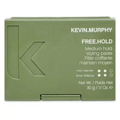 Kevin Murphy Stylingová pasta se střední fixací Free.Hold (Medium Hold Styling Paste) 100 g