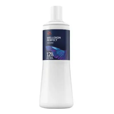 Wella Professionals Aktivační emulze 12% 40 vol. Welloxon Perfect (Cream Developer) 60 ml