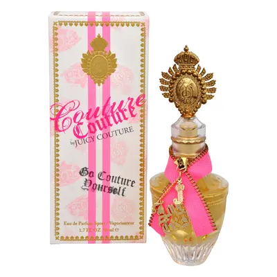 Juicy Couture Couture Couture - EDP 100 ml