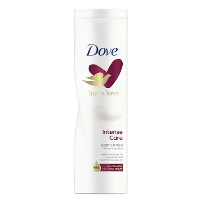 Dove Tělové mléko pro velmi suchou pokožku Intense Care (Body Lotion) 250 ml