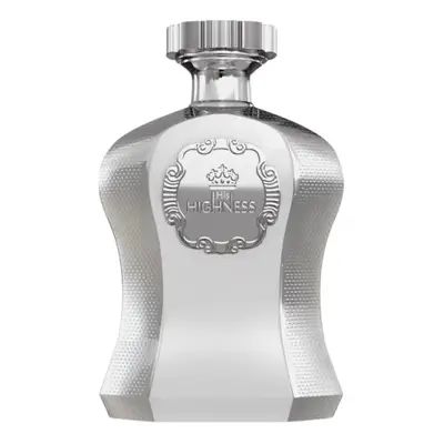 Afnan His Highness White - EDP 100 ml