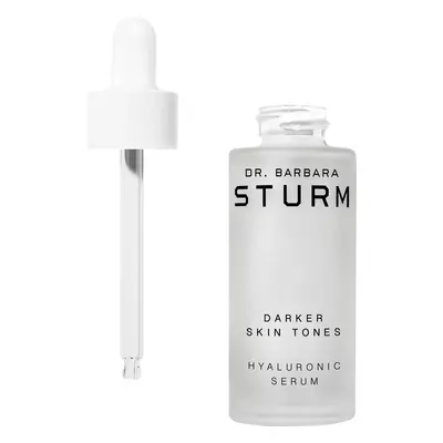 Dr. Barbara Sturm Hydratační sérum s kyselinou hyaluronovou Darker Skin Tones (Hyaluronic Serum)