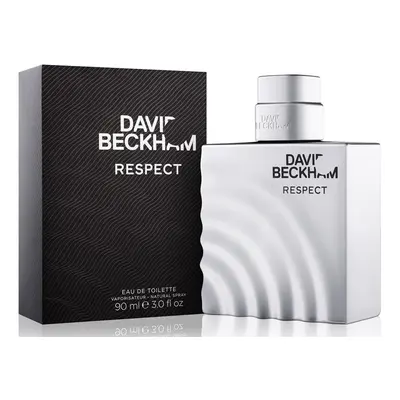 David Beckham Respect - EDT 90 ml