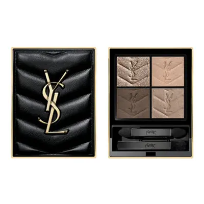 Yves Saint Laurent Paletka očních stínů Couture Mini Clutch (Eye Palette) 4 g 100 Stora Dolls