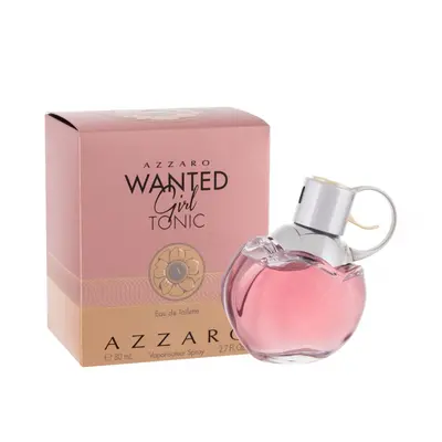 Azzaro Wanted Girl Tonic - EDT 30 ml