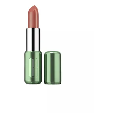 Clinique Saténová rtěnka Pop Longwear (Satin Lipstick) 3,9 g Cappuccino Pop