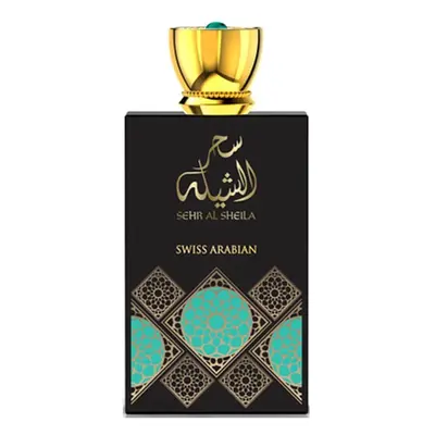 Swiss Arabian Sehr Al Sheila - EDP 100 ml