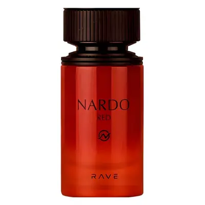 Rave Nardo Red - EDP 100 ml