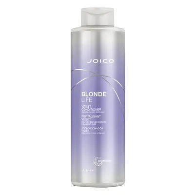 Joico Kondicionér pro blond vlasy Blonde Life (Violet Conditioner) 1000 ml