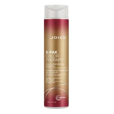 Joico Vyživující šampon pro barvené vlasy K-Pak (Color Therapy Shampoo) 300 ml