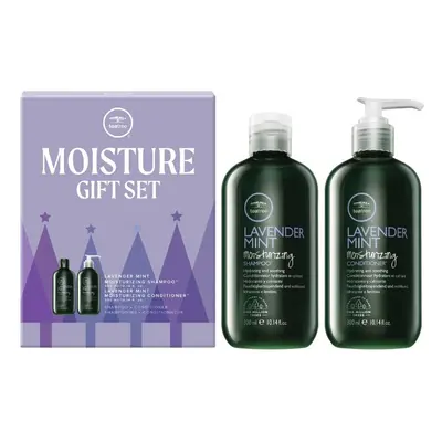 Paul Mitchell Dárková sada Moisture Gift Set