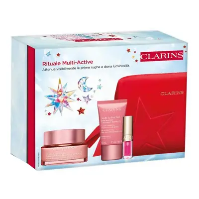 Clarins Dárková sada Rituale Multi-Active