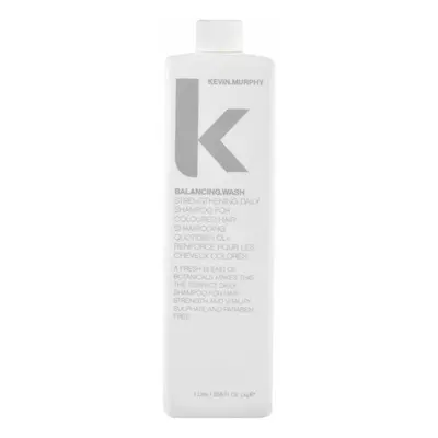 Kevin Murphy Denní posilující šampon Balancing.Wash (Strengthening Daily Shampoo) 1000 ml