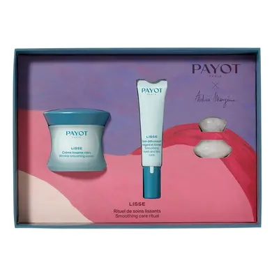 Payot Dárková sada Lisse Smoothing Care Ritual Set