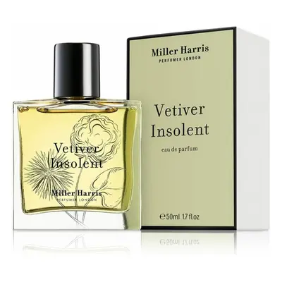 Miller Harris Vetiver Insolent - EDP 50 ml